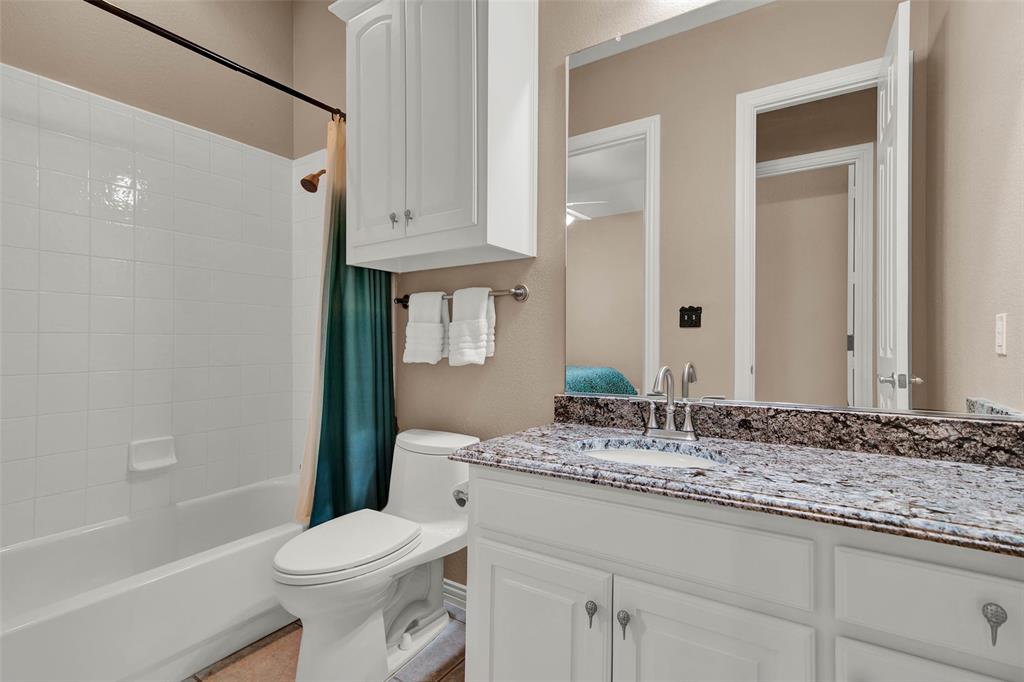 Stoney Hollow Ph Two - Residential