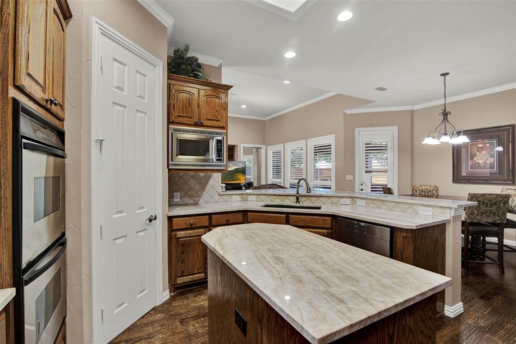 Stoney Hollow Ph Two - Residential