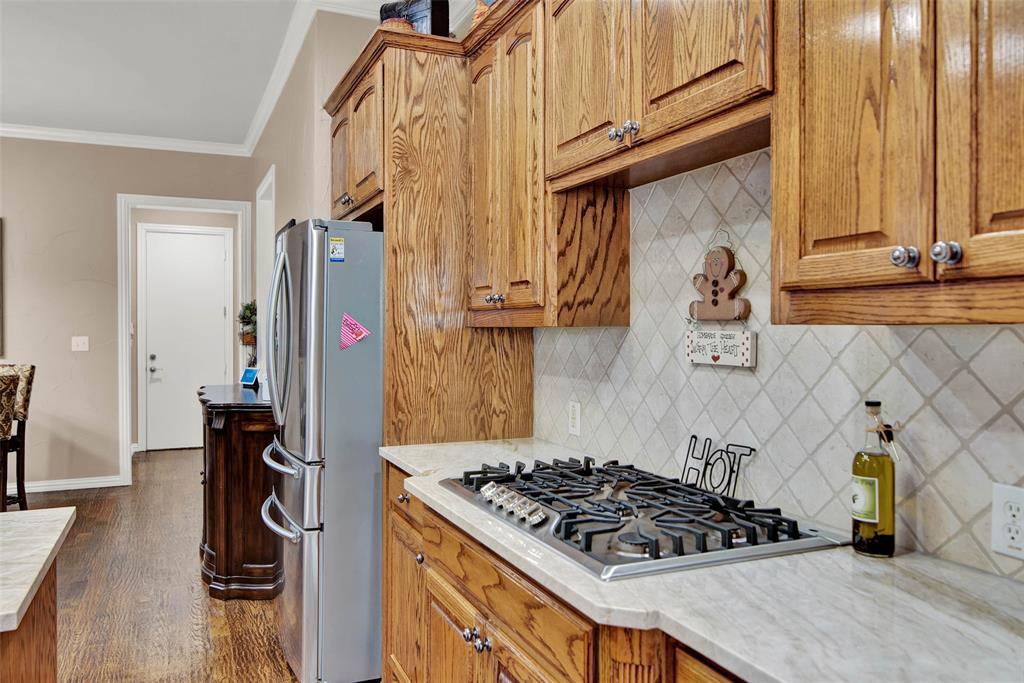 Stoney Hollow Ph Two - Residential