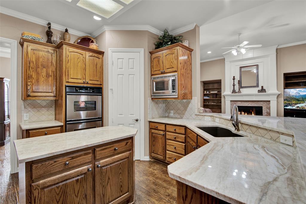 Stoney Hollow Ph Two - Residential