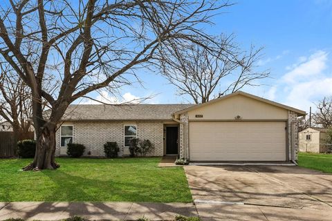 422 Paldao Drive Mesquite TX 75149