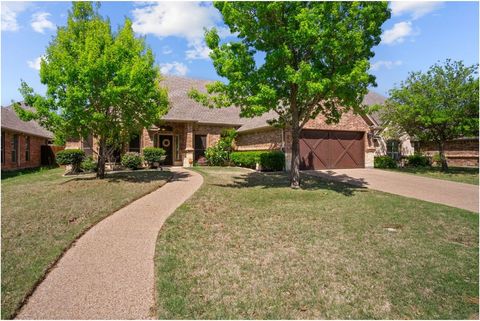 104 Sawgrass Drive Willow Park TX 76008