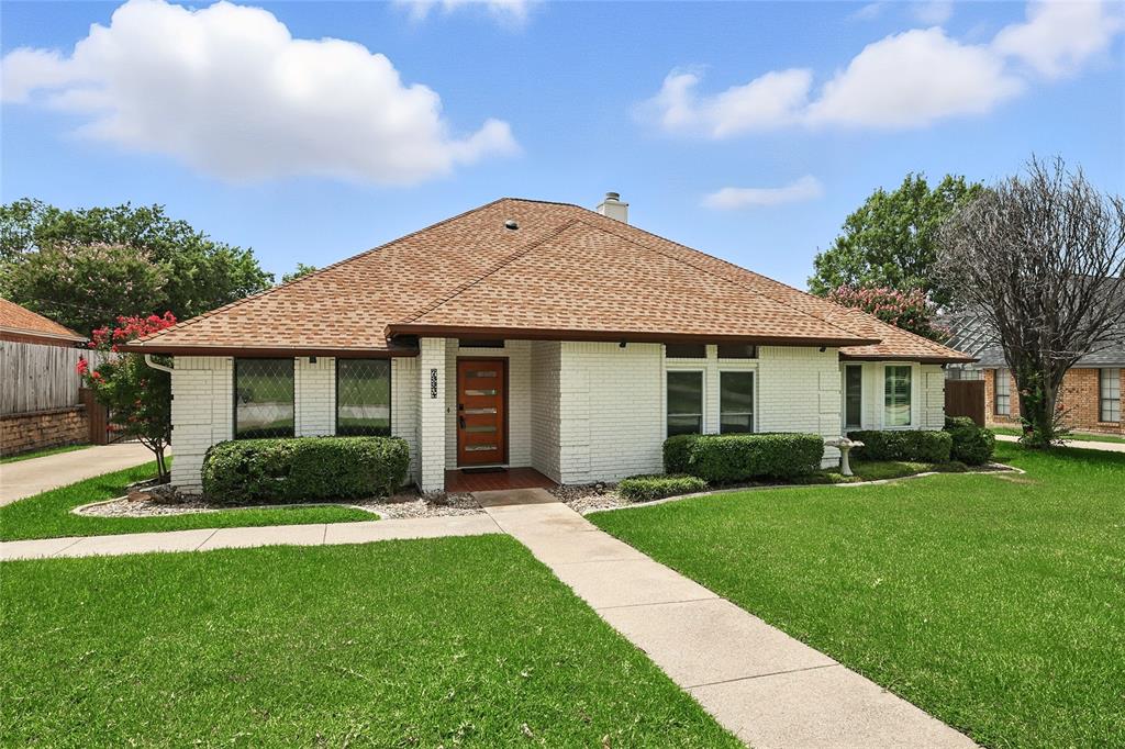 7333 Red Oak Street