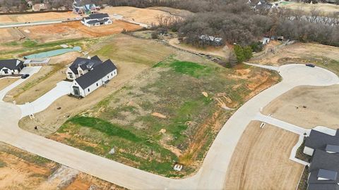 11244 S Hunter Hill Lane Argyle TX 76226