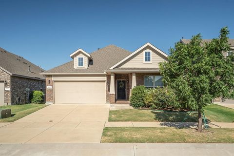 A home in Argyle