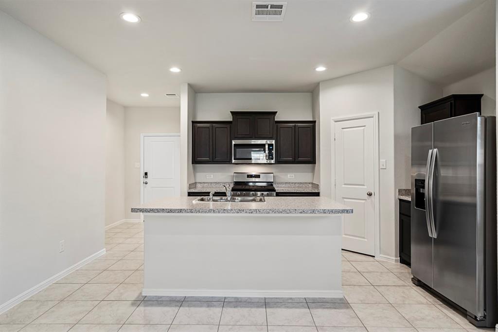 The Parks of Alvarado - Grove - Residential