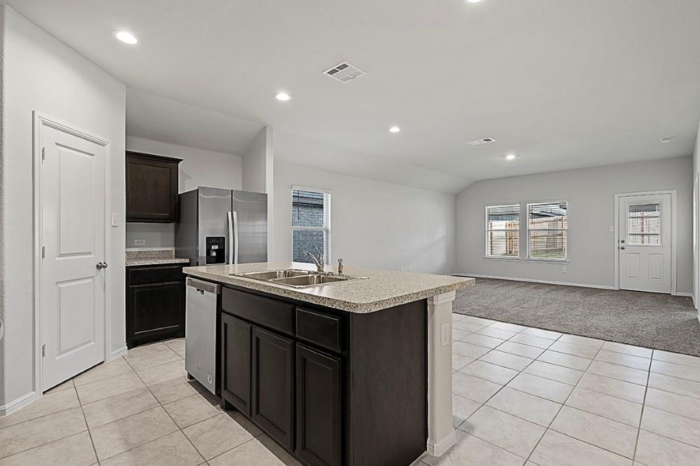 The Parks of Alvarado - Grove - Residential