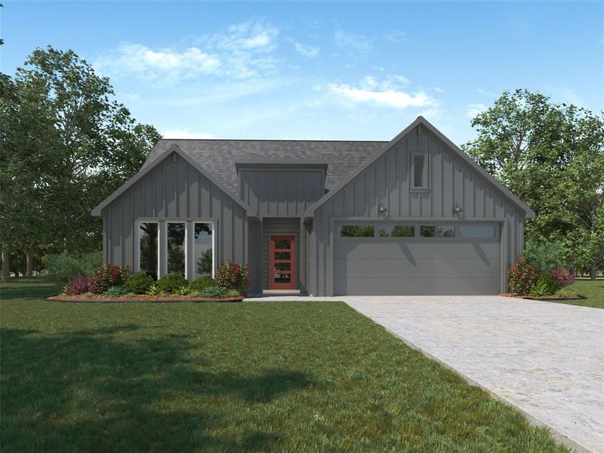 D.R. HORTON AMERICA'S BUILDER NOW SELLING in THE PARKS OF ALVARADO in ALVARADO ISD!! NEW PHASE KICK OFF offering CAPTIVATING FLOORPLANS packed with a host of included features and high end finishes designed for every stage of life! Beautiful 4 BEDROOM Elgin Floorplan with painted Modern-Farmhouse Exterior- Elevation F and a quick estimated June completion. Great open concept Living, Dining and large Chef's Kitchen with seating Island, Quartz CT, SS Appliances with electric Range and W-I Pantry. Large Primary Bedroom at the rear of the Home with 5 ft over sized Shower and W-I Closet. Cultured top Bath Vanities and Window Blinds. Interior pkg including tiled Entry, Hall, Living, Dining and Wet areas plus Home is Connected Smart Home Technology. Covd front porch and back Patio, partial Gutters, Garage Door Opener, front exterior Coach Lights, 6 ft fenced backyard, Landscaping Pkg, full Sprinkler System and more! Close to I-35W, HWY 67 and short drive to Burleson, Cleburne and Fort Worth!