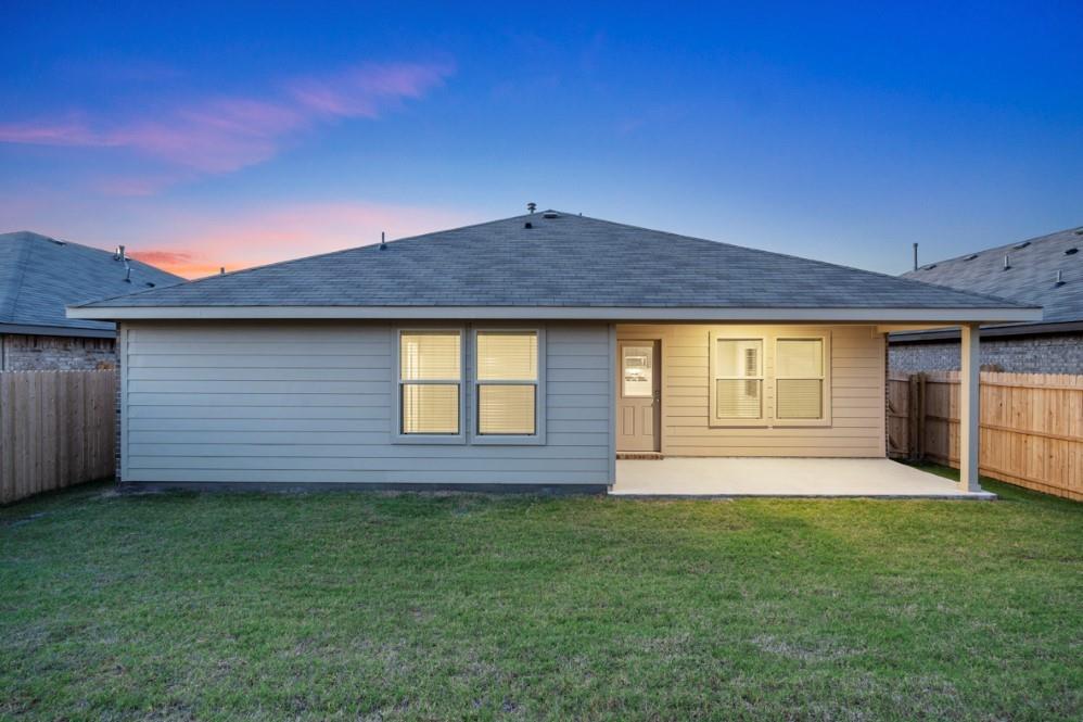 The Parks of Alvarado - Grove - Residential