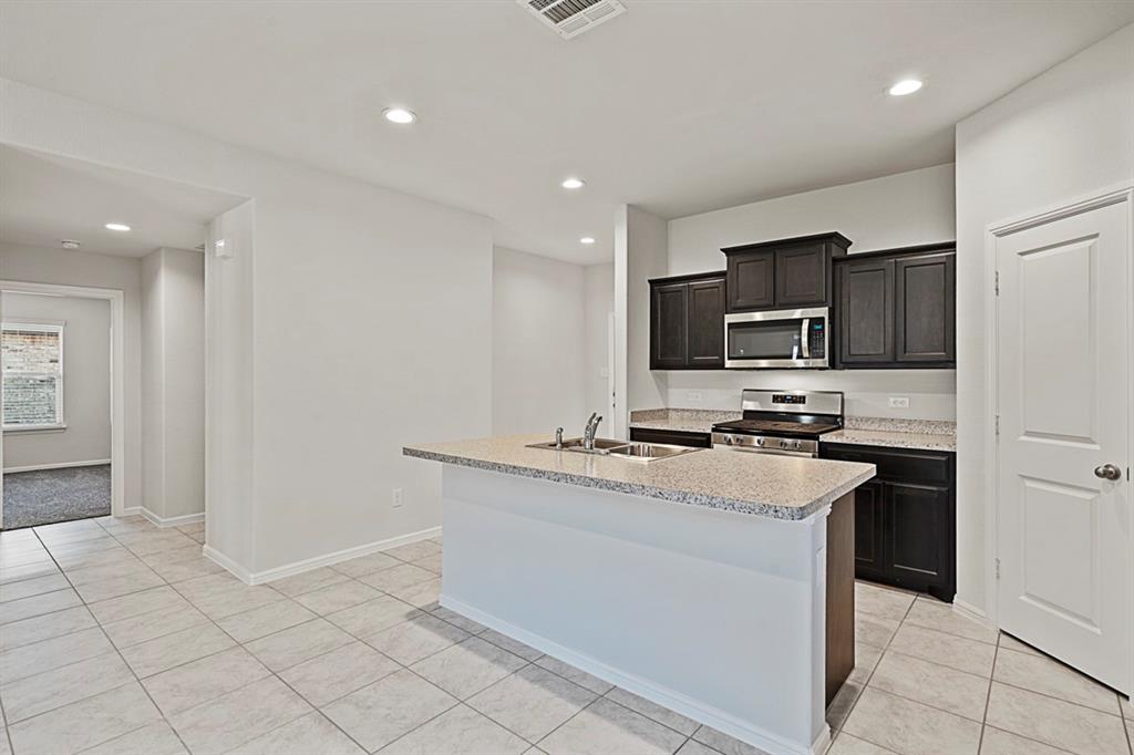 The Parks of Alvarado - Grove - Residential