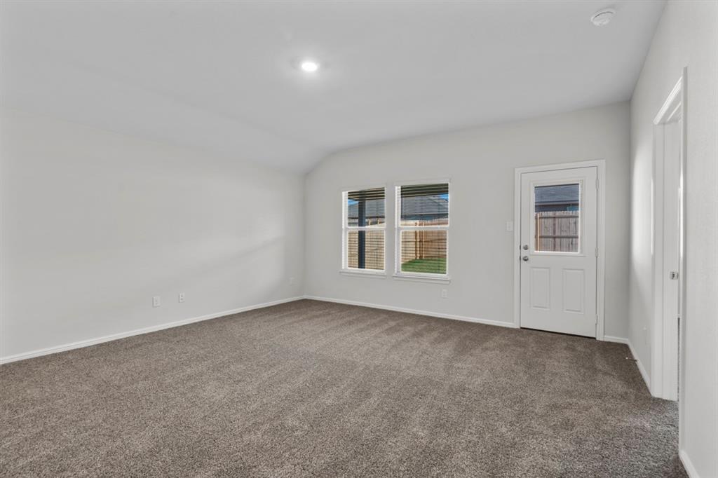 The Parks of Alvarado - Grove - Residential