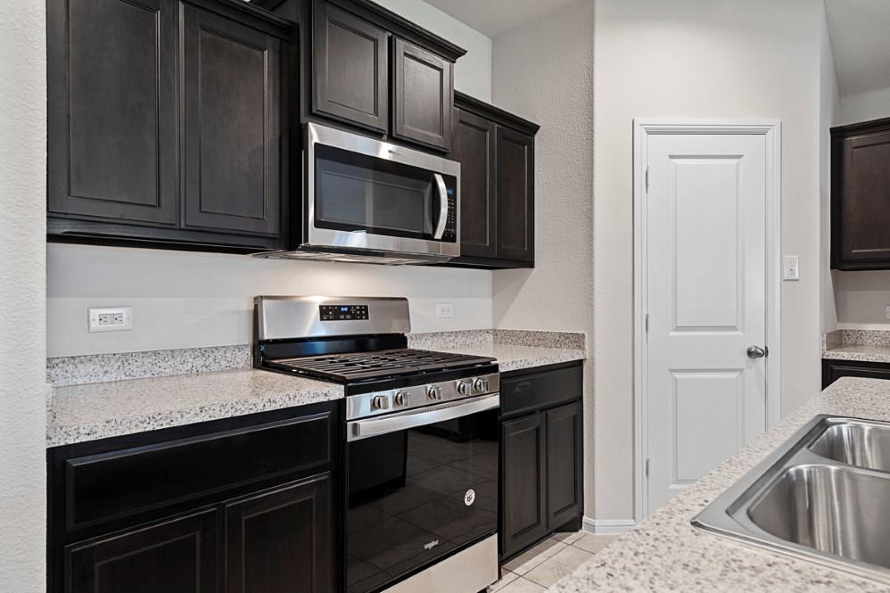 The Parks of Alvarado - Grove - Residential