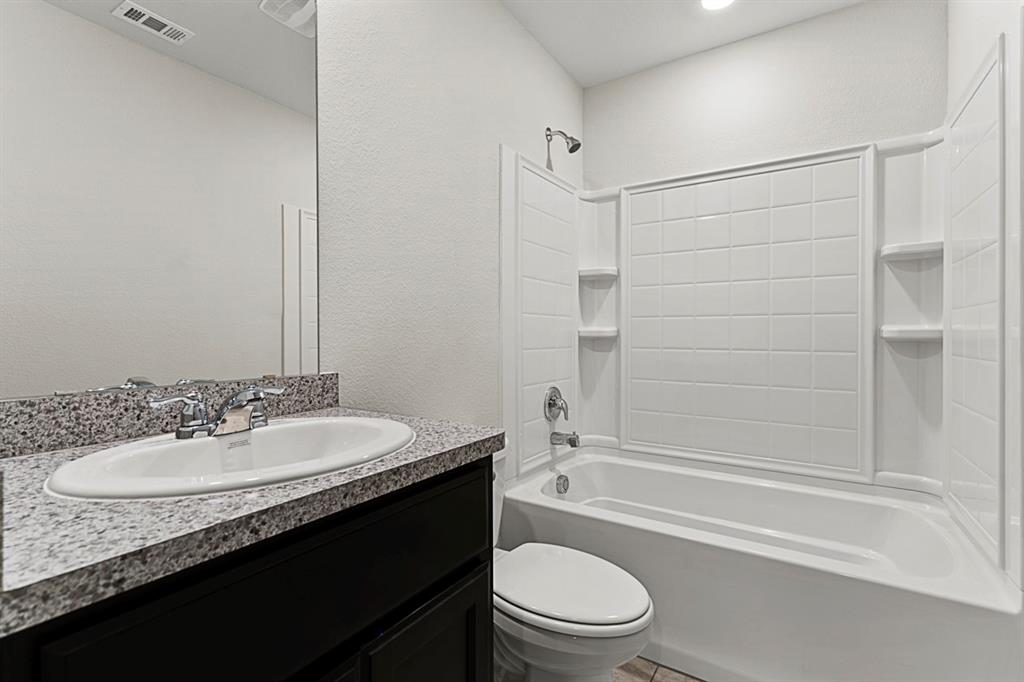 The Parks of Alvarado - Grove - Residential