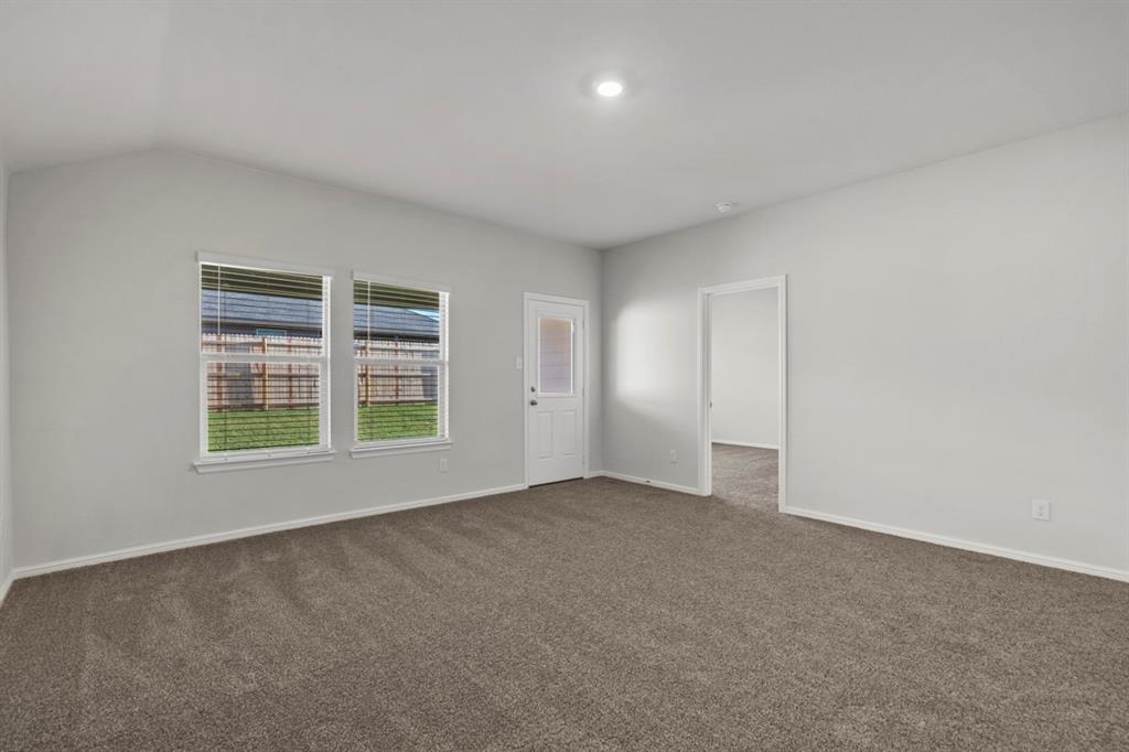 The Parks of Alvarado - Grove - Residential