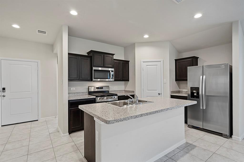 The Parks of Alvarado - Grove - Residential