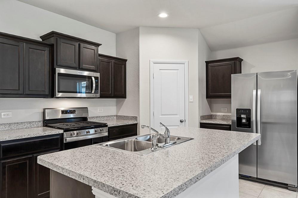 The Parks of Alvarado - Grove - Residential