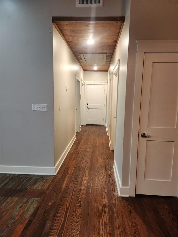 O T Ennis - Residential Lease