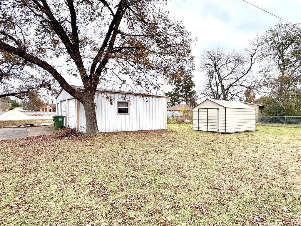 413 N Washington Street