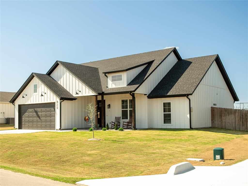 Rattler Ranch Ph Two - Residential