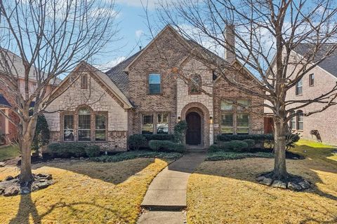 4311 Siena Drive Frisco TX 75033