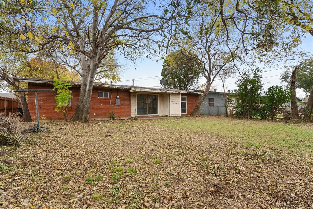 Hillcrest Park Add - Residential