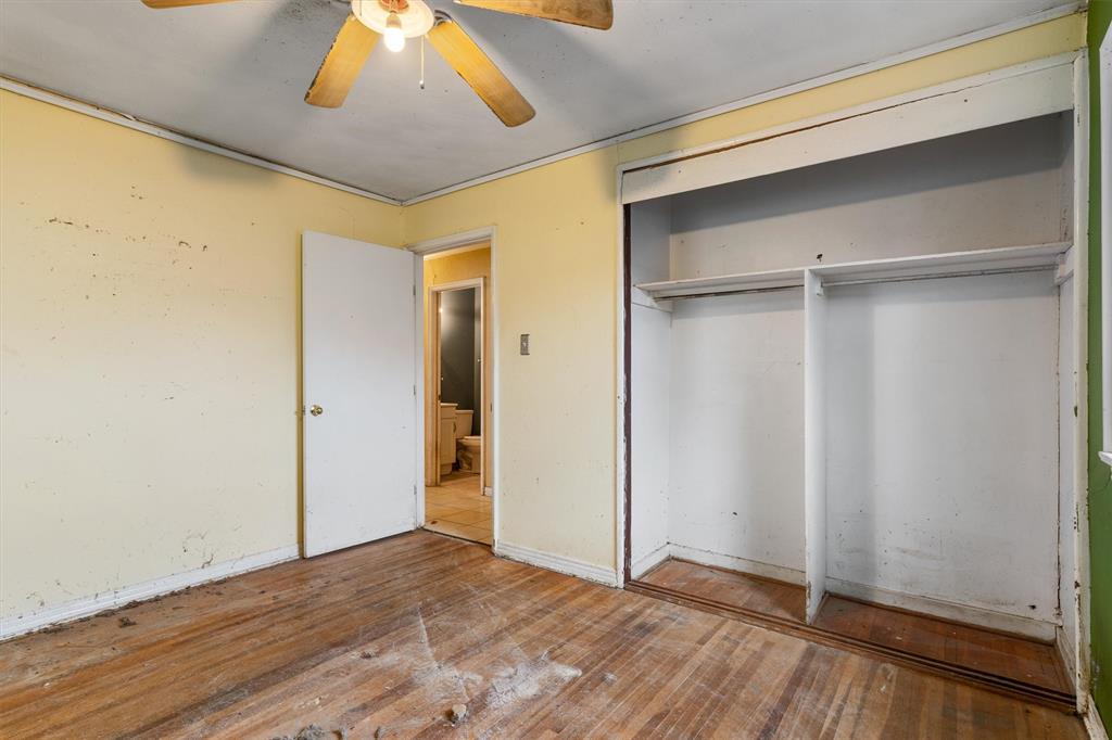 Hillcrest Park Add - Residential