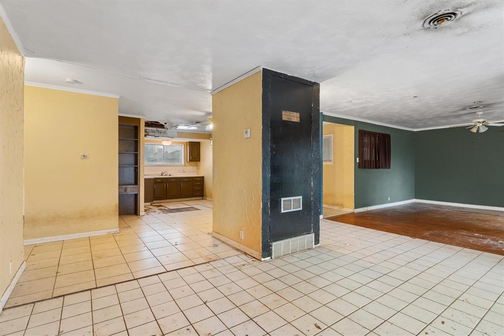 Hillcrest Park Add - Residential