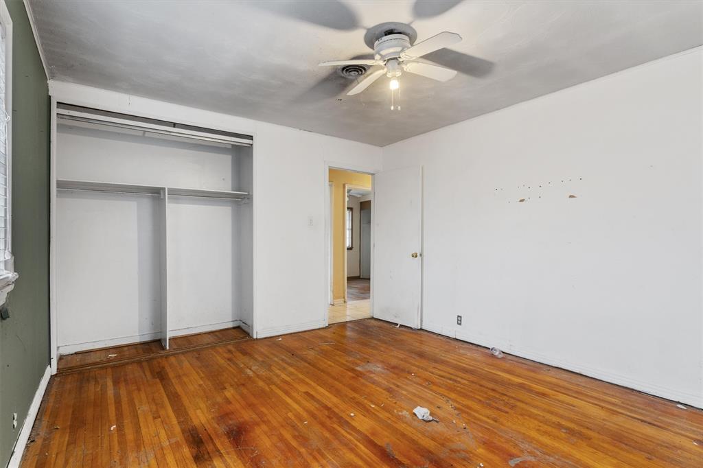 Hillcrest Park Add - Residential