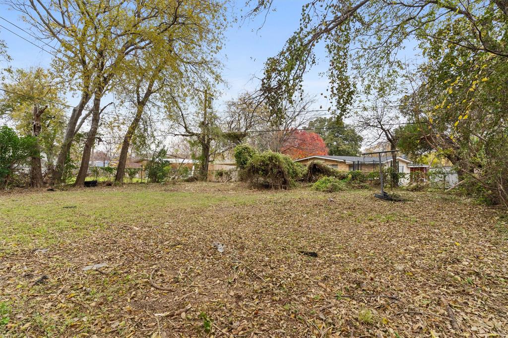 Hillcrest Park Add - Residential