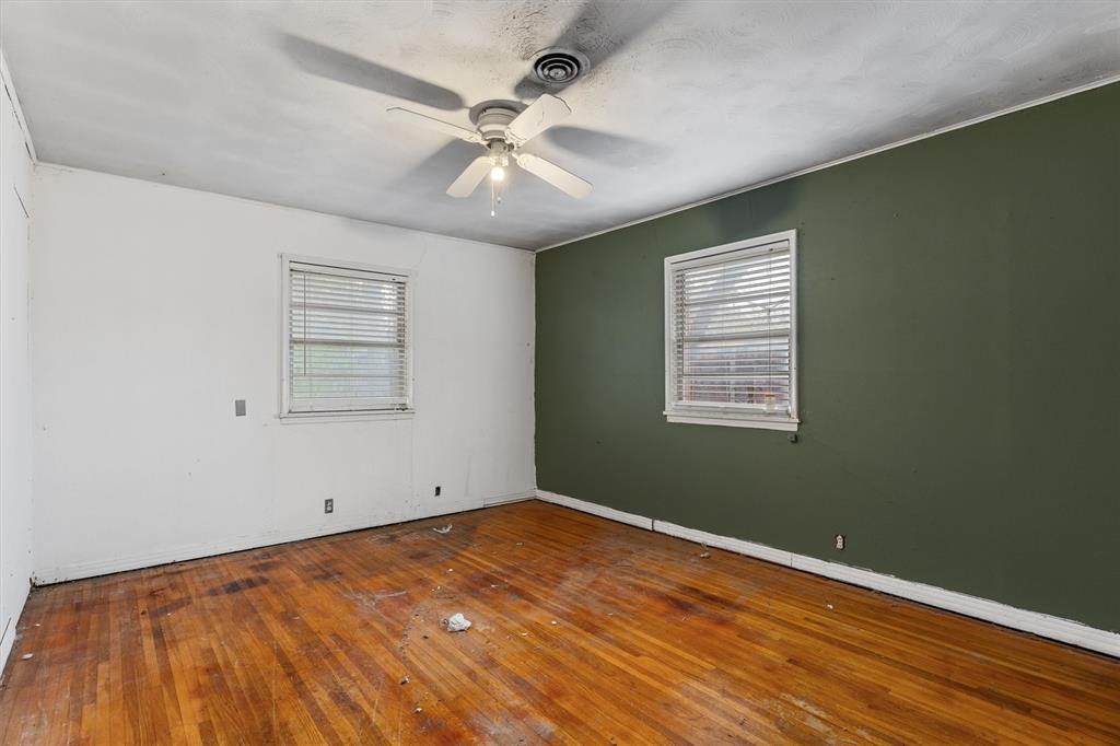 Hillcrest Park Add - Residential