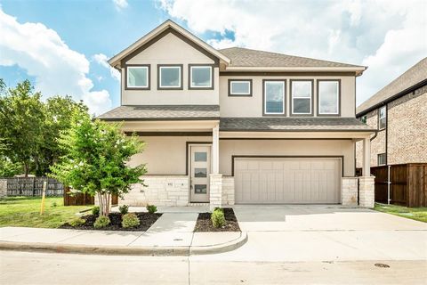 932 Banyan Tree Lane Richardson TX 75081