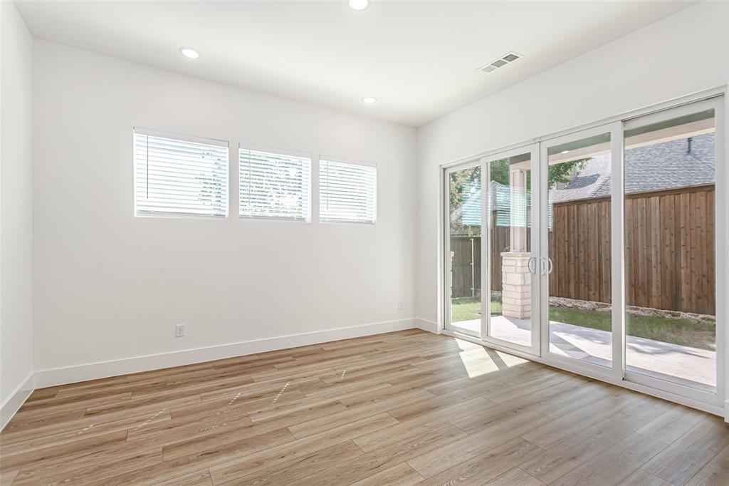 The Village at Abrams - Residential