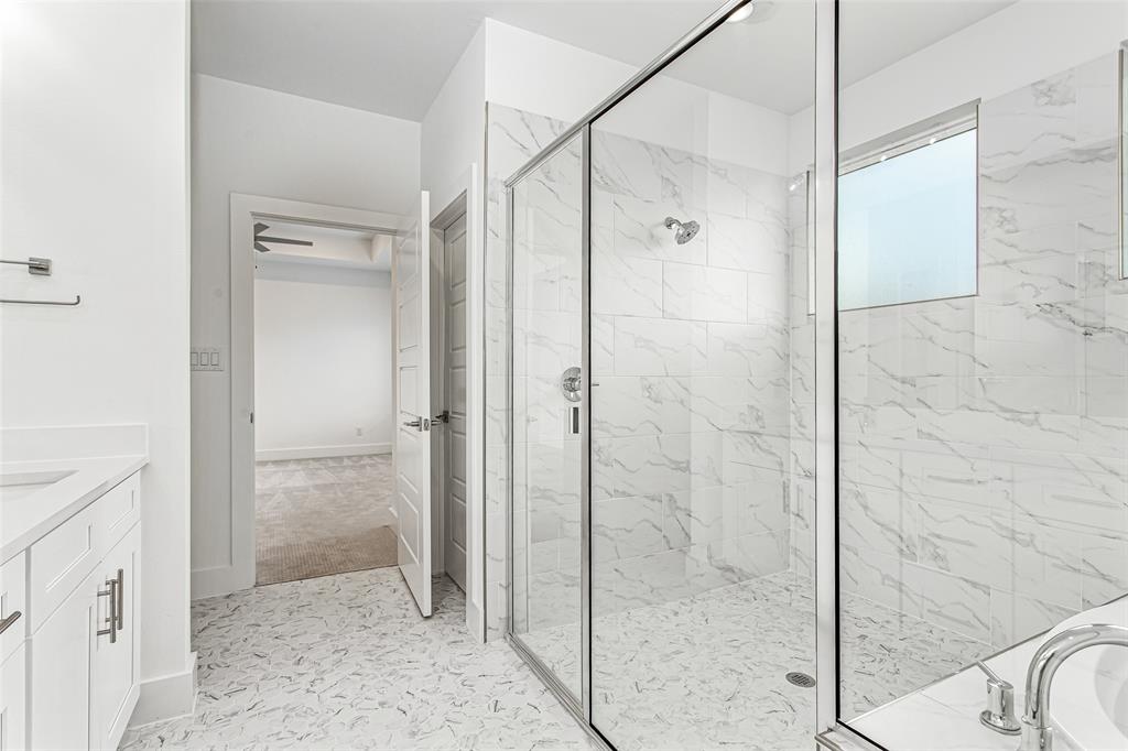 The Village at Abrams - Residential