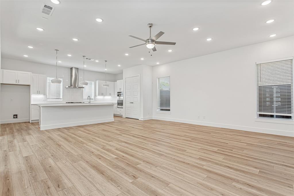 The Village at Abrams - Residential