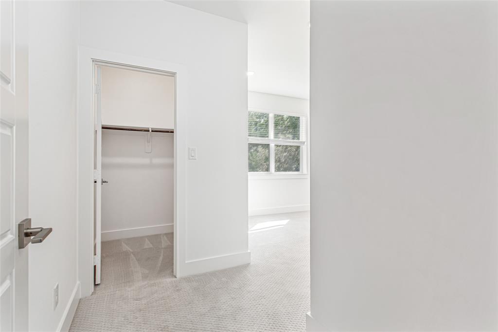 The Village at Abrams - Residential