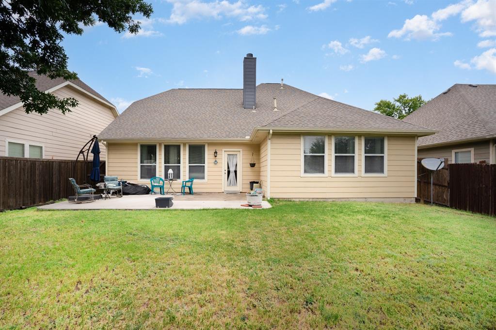 Winsor Meadows At Westridge Ph 1 - Residential