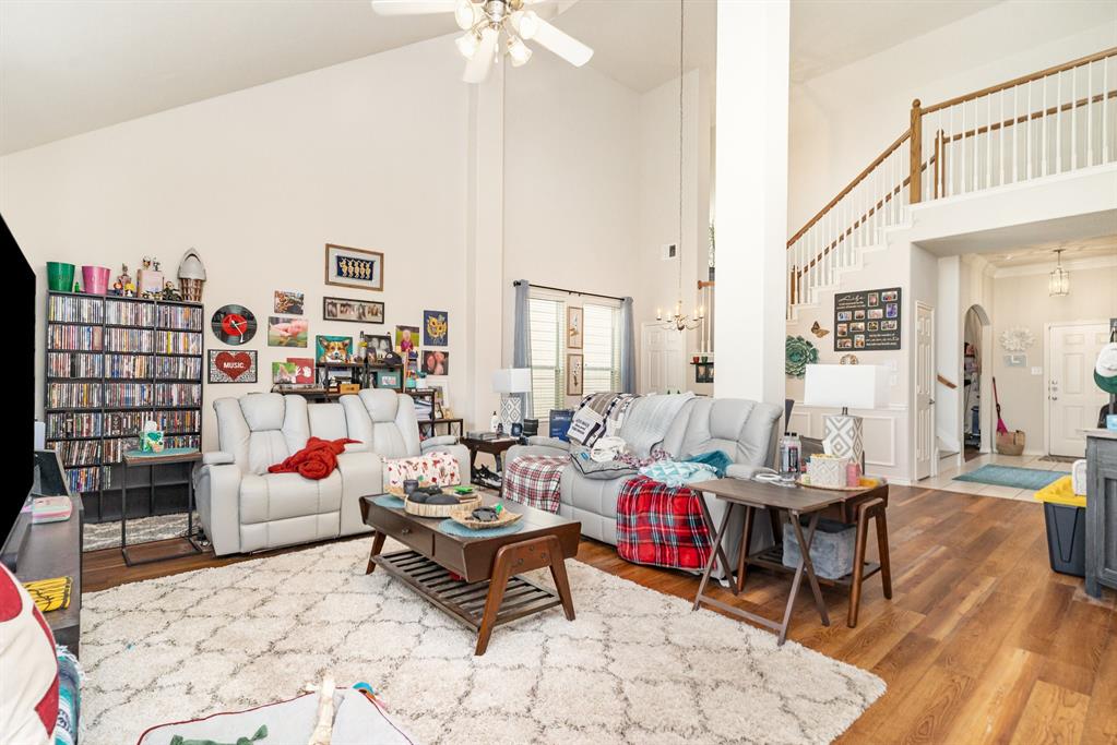 Winsor Meadows At Westridge Ph 1 - Residential