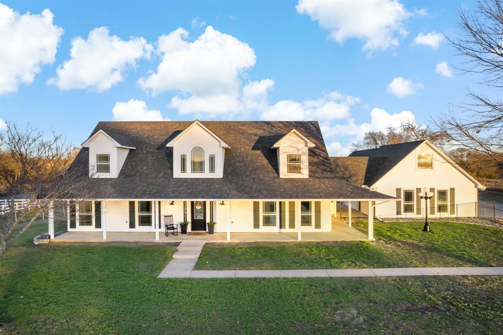248 Roan Lane