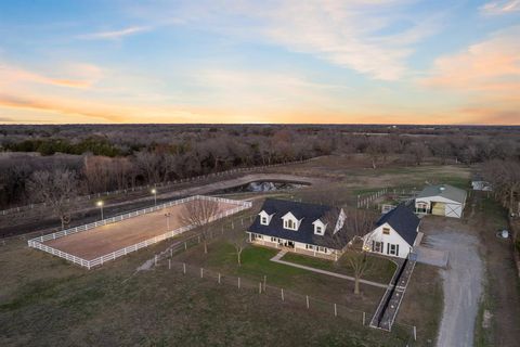248 Roan Lane Sherman TX 75090