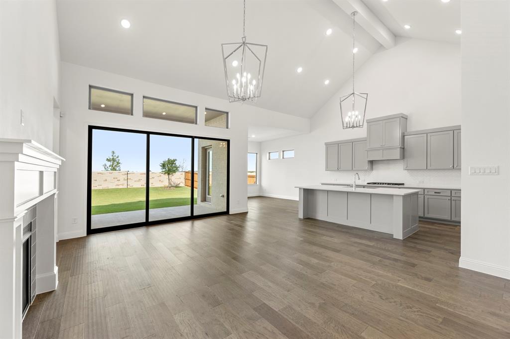 Trinity Falls 60 - Residential