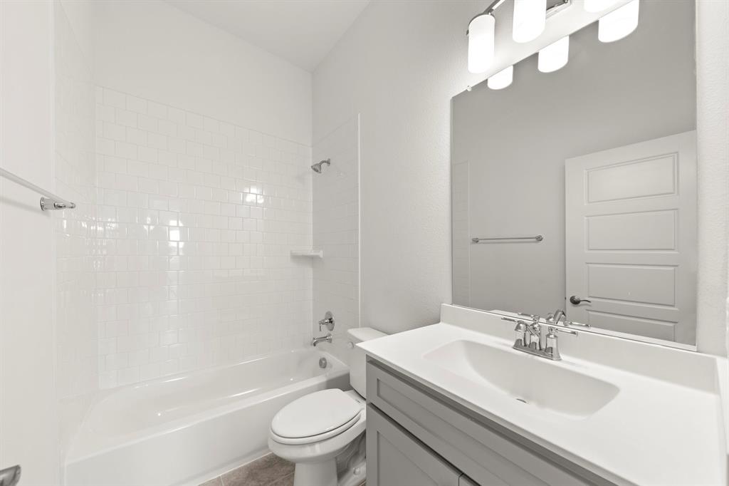 Trinity Falls 60 - Residential