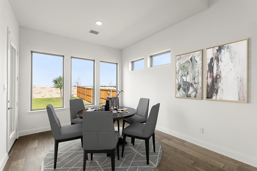 Trinity Falls 60 - Residential