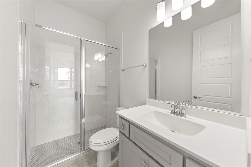 Trinity Falls 60 - Residential