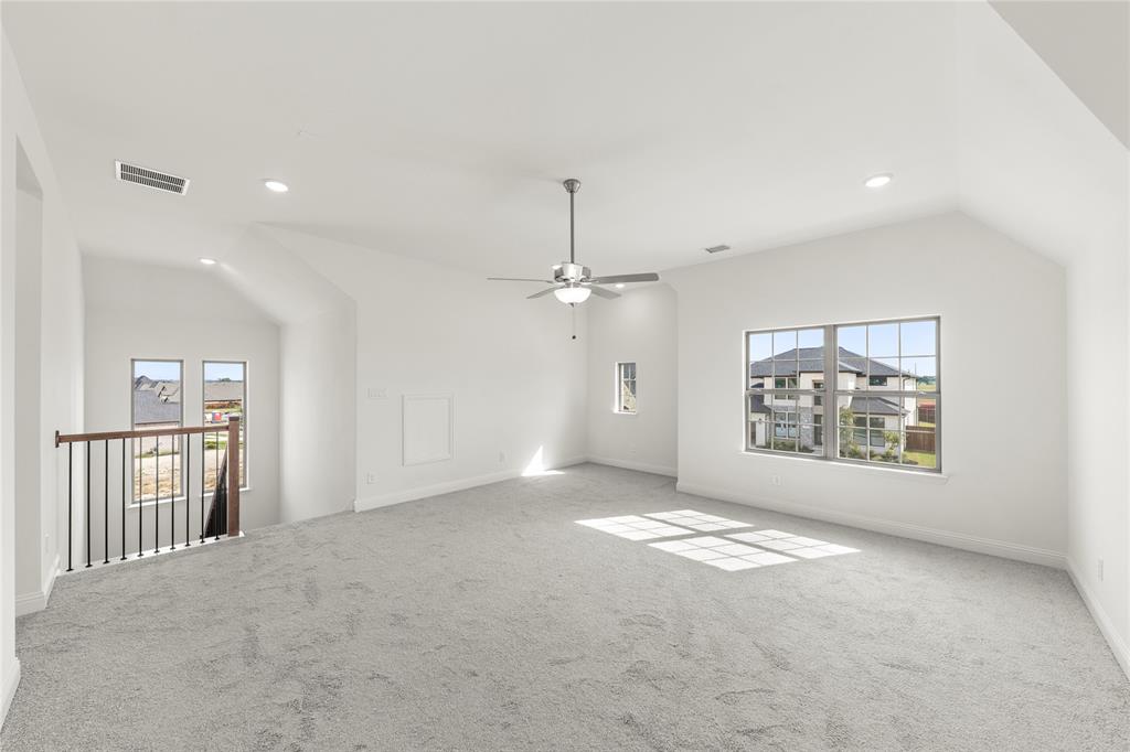 Trinity Falls 60 - Residential