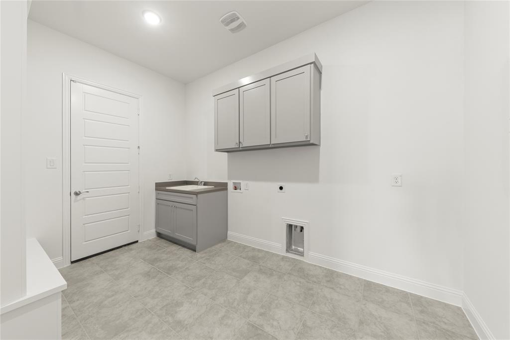 Trinity Falls 60 - Residential