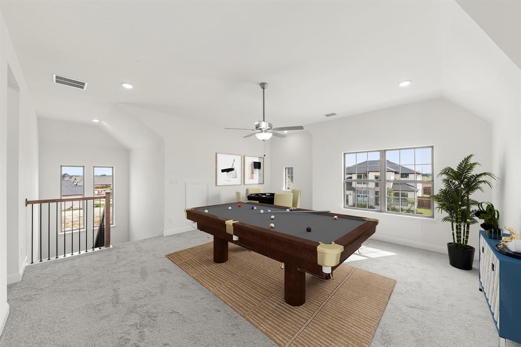 Trinity Falls 60 - Residential