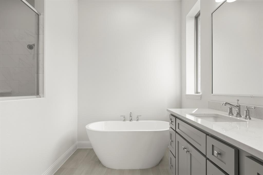 Trinity Falls 60 - Residential