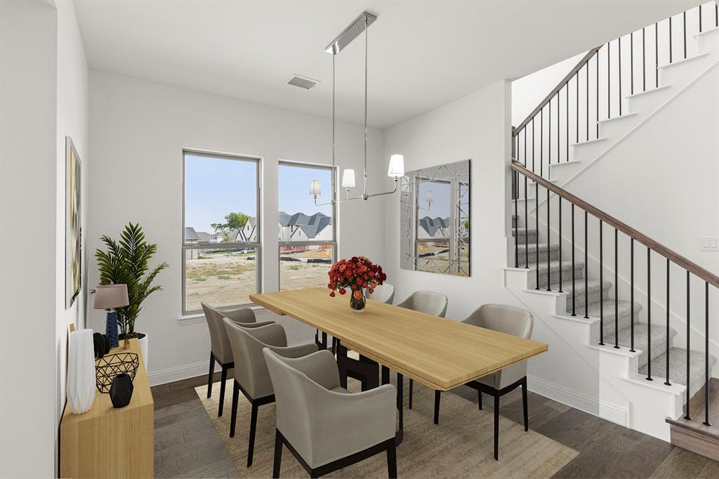 Trinity Falls 60 - Residential