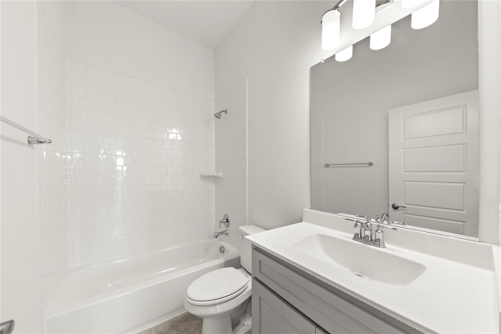 Trinity Falls 60 - Residential