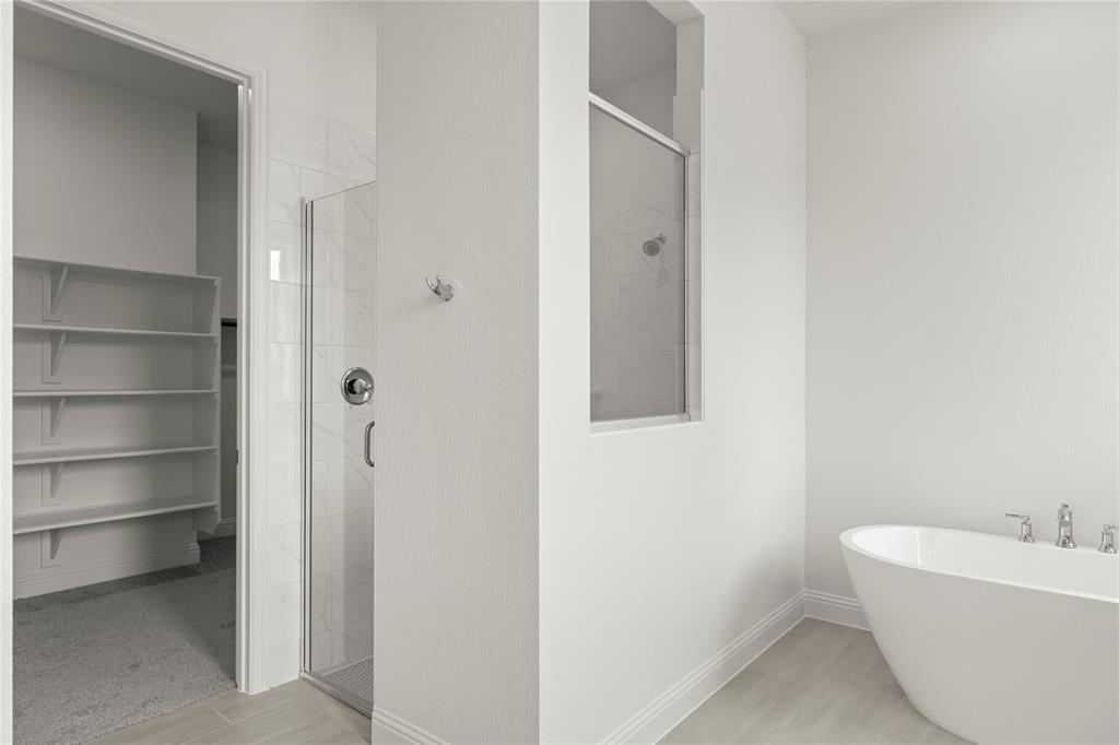 Trinity Falls 60 - Residential